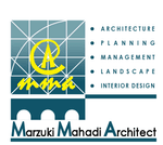 Marzuki Mahadi Architect